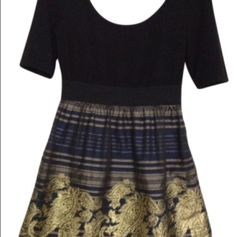Xhilaration Dress